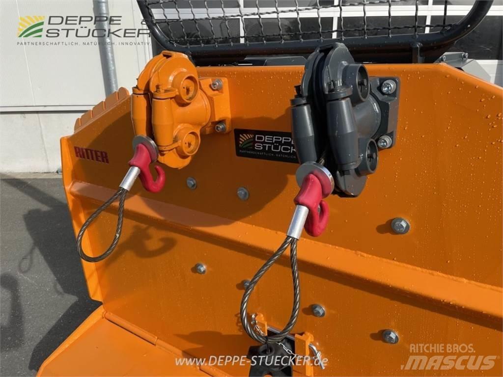 Ritter SD 70-DK أوناش