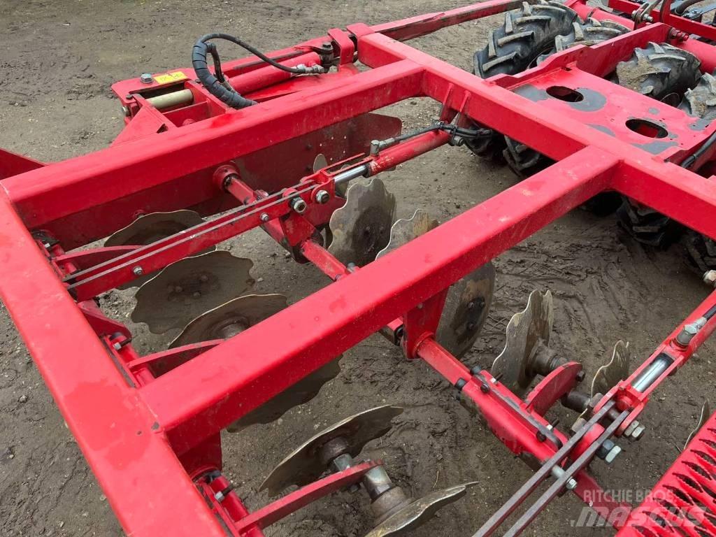 Horsch Pronto 6 DC مثاقيب