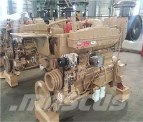 Cummins NT855-M340 محركات