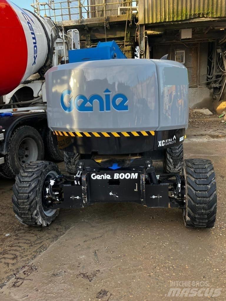 Genie Z 45/25 XC رافعات سلة مفصلية