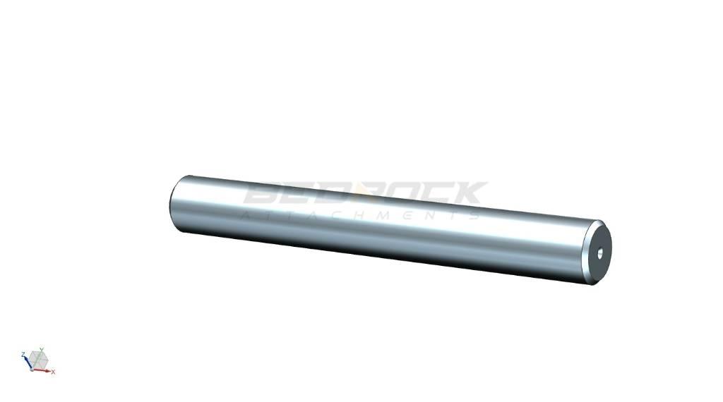 CAT 50.8MM PIN مكونات أخرى