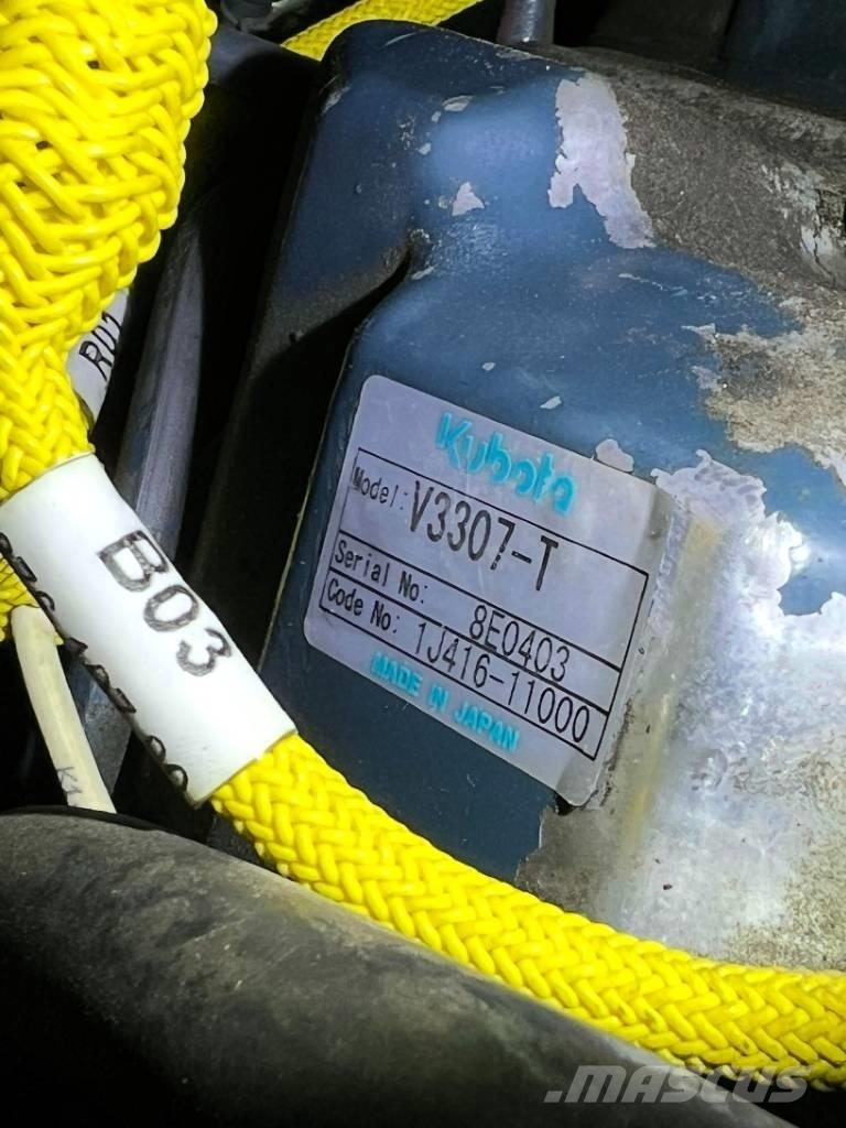 Bomag BW154AP-AM مداحل ثنائية الاسطوانة