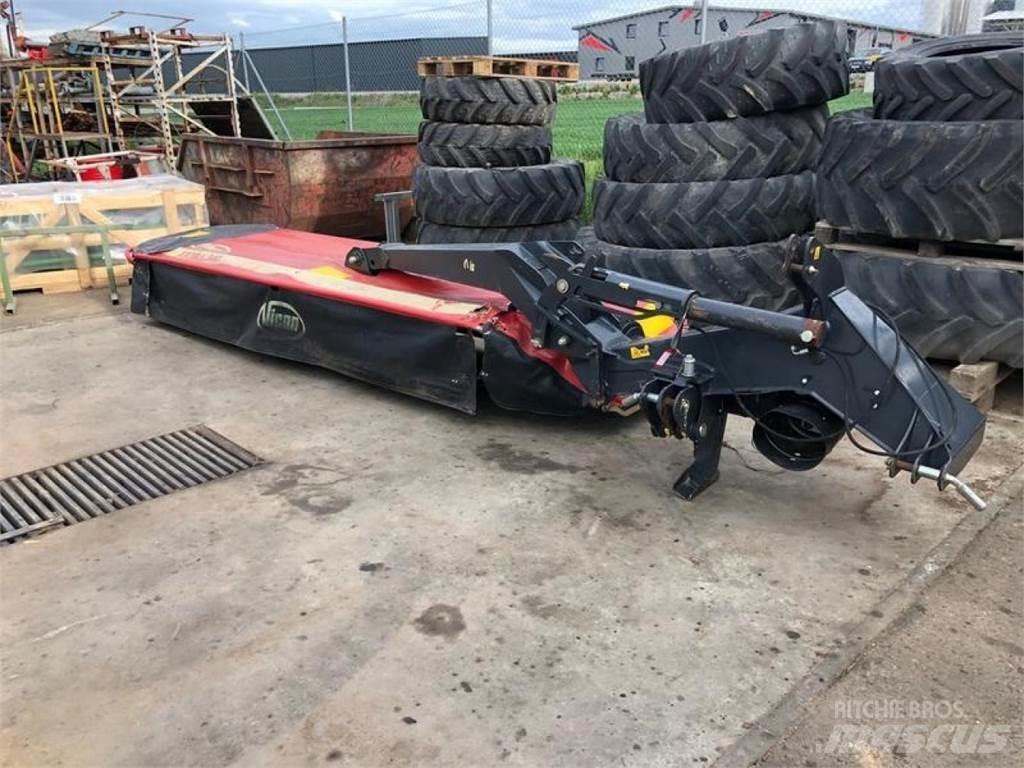 Vicon Extra 340 جزازات