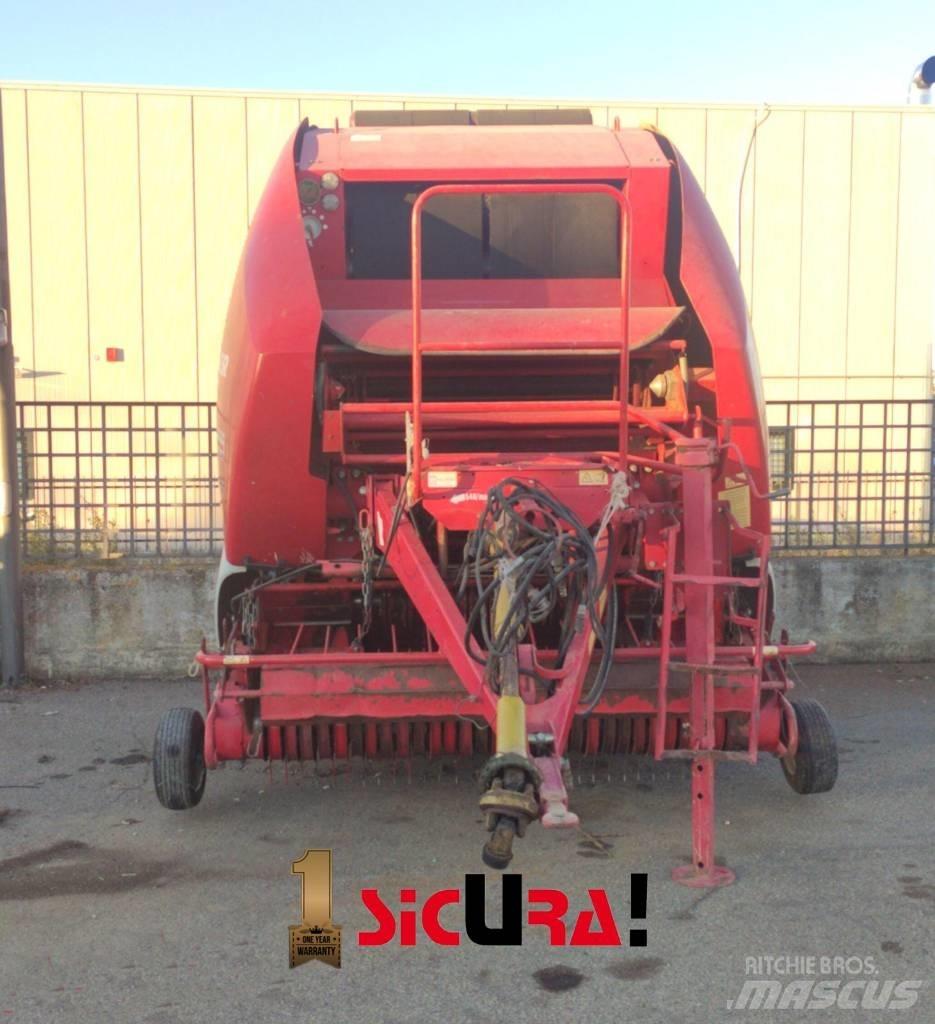 Welger LELY RP 535 محزمات مستديرة