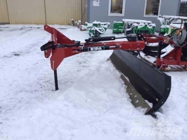 Kipa MHX 3m takalana زلاقات الطرق