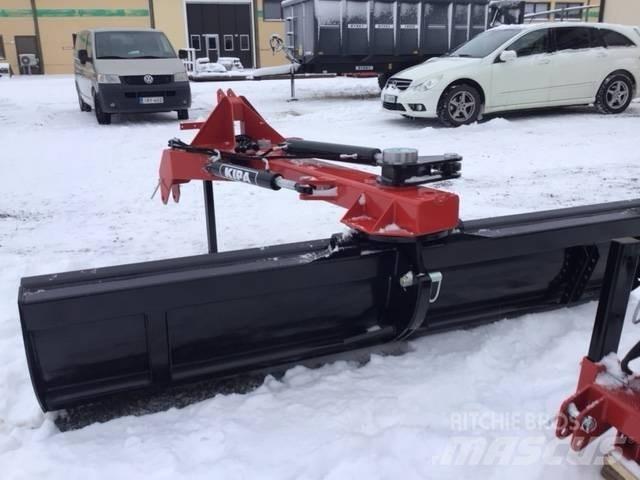 Kipa MHX 3m takalana زلاقات الطرق