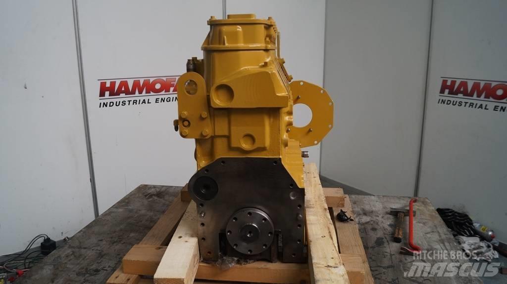 CAT 3204 LONG-BLOCK محركات