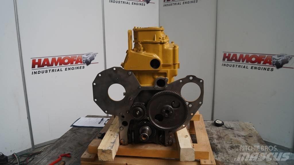 CAT 3204 LONG-BLOCK محركات