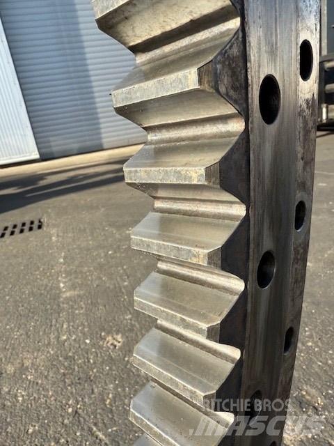 Volvo EW 140 BEARING أجهزة نقل