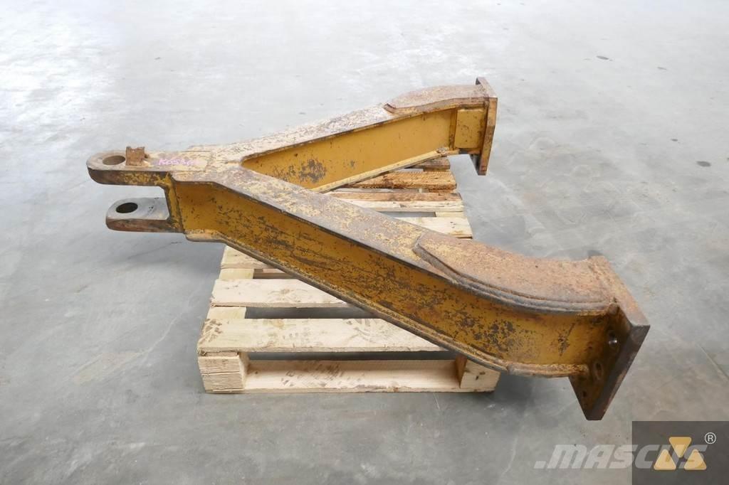 CAT D6 Drawbar مكونات أخرى