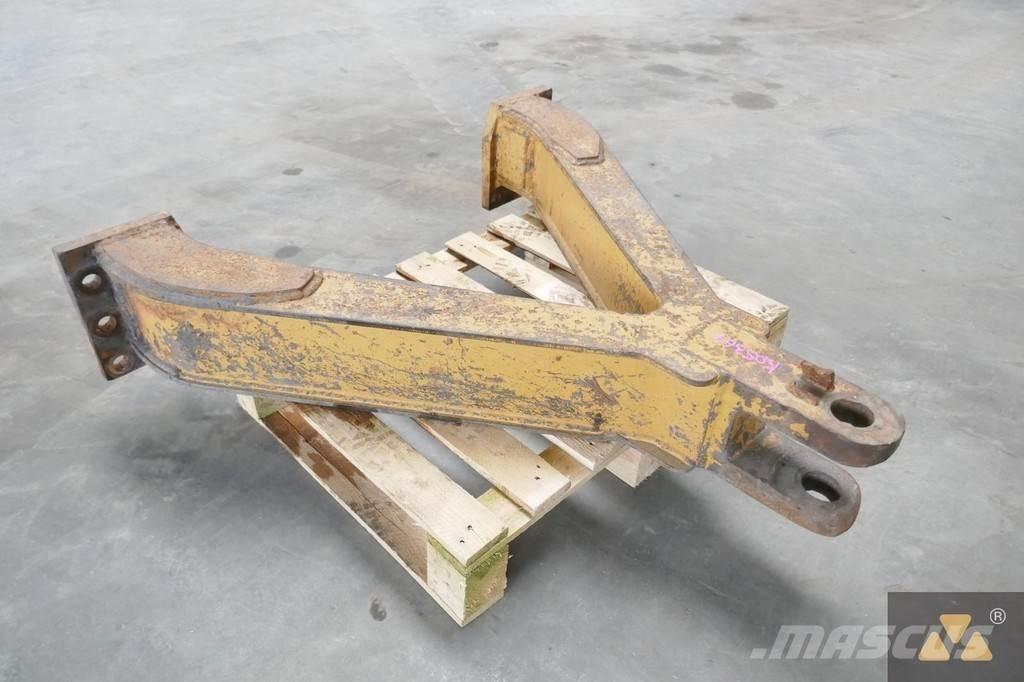 CAT D6 Drawbar مكونات أخرى