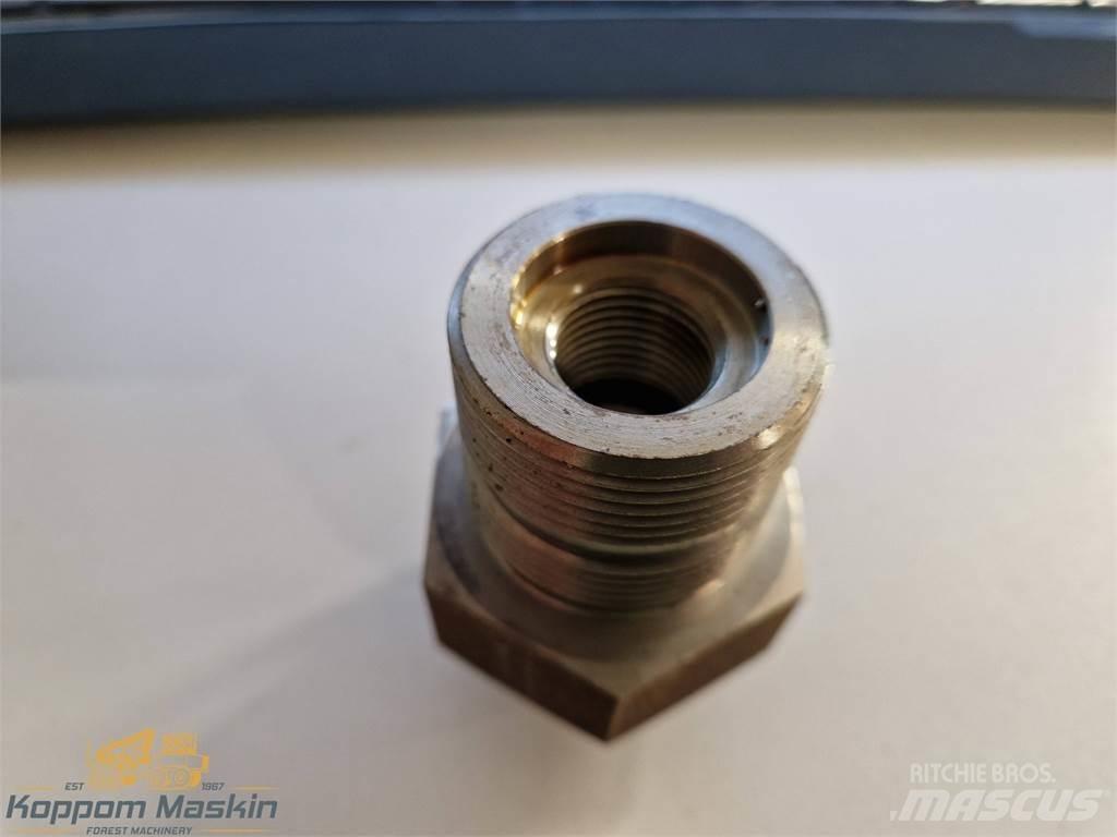 Rottne 075-0106 هيدروليات