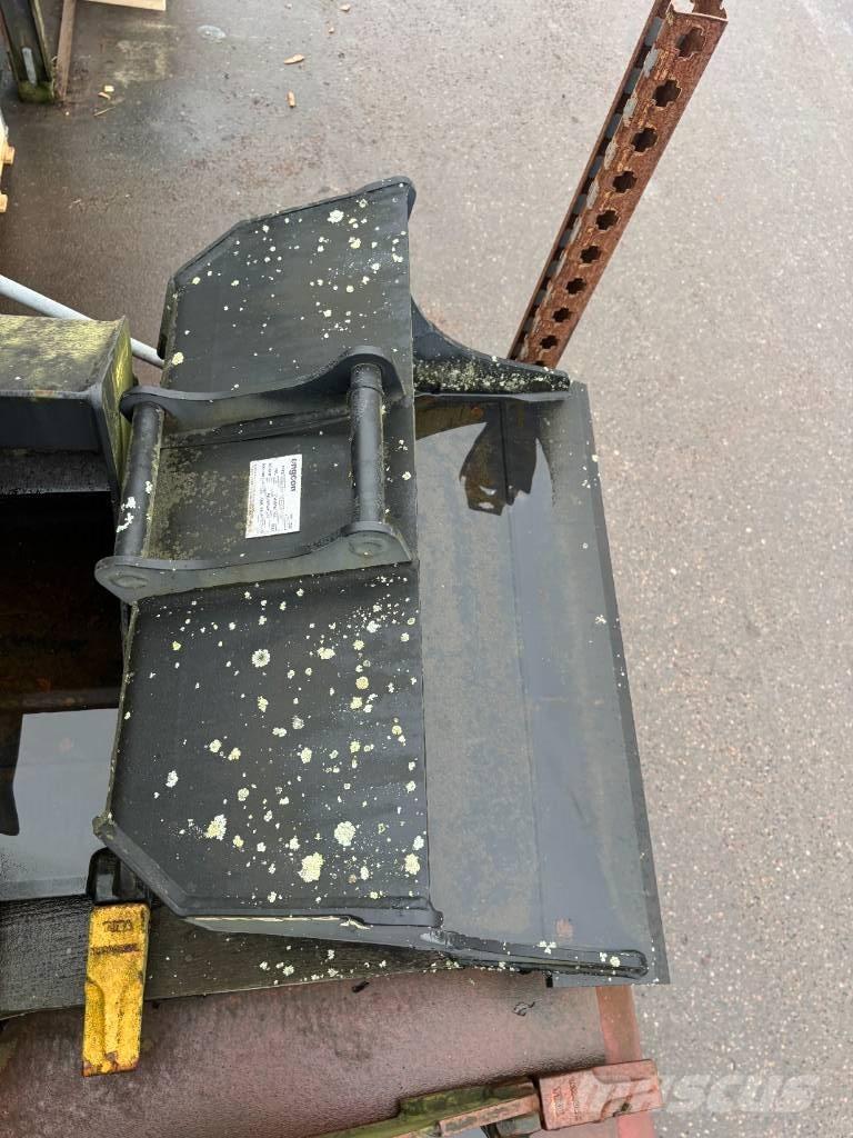 Engcon GB02 دلاء