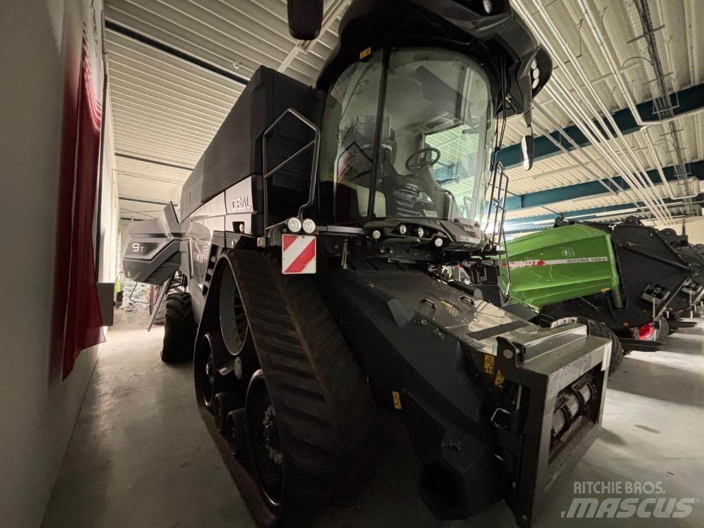 Fendt Ideal 9 حصادات