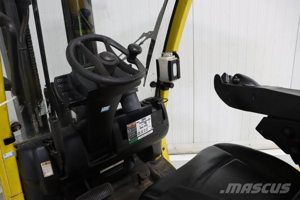 Hyster H1.8FT شاحنات LPG