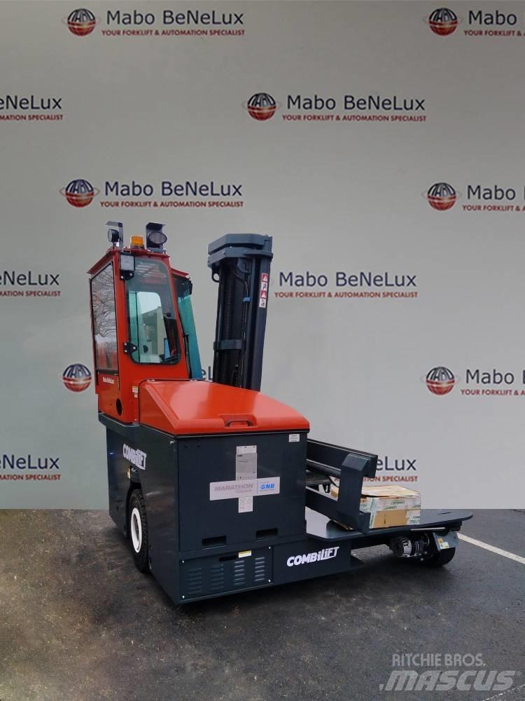 Combilift C 4500 ET شاحنة المناولة رباعية الاتجاهات