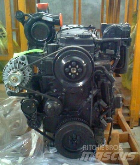 Cummins QSB6.7-C220 محركات