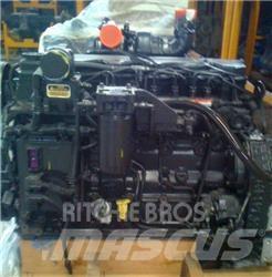 Cummins QSB6.7-C220 محركات