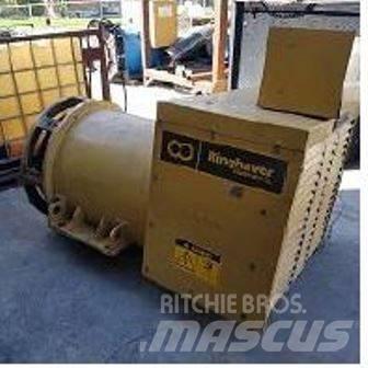 CAT 750 KW Generator مولدات ديزل