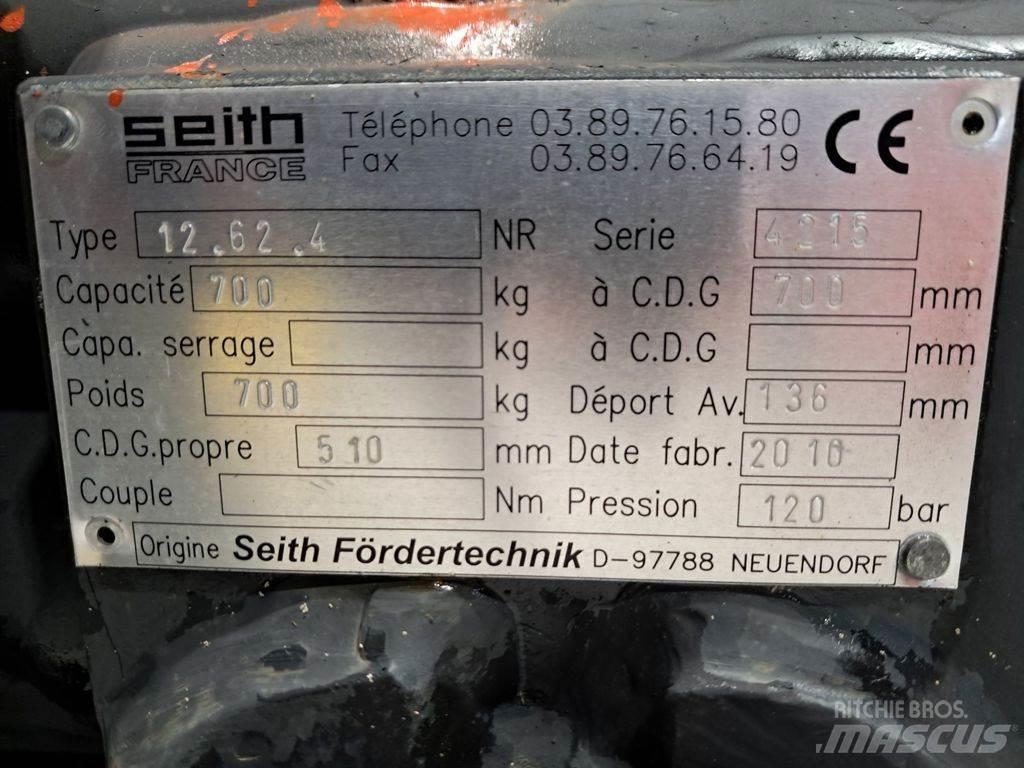 Seith 12.62.4 أخرى
