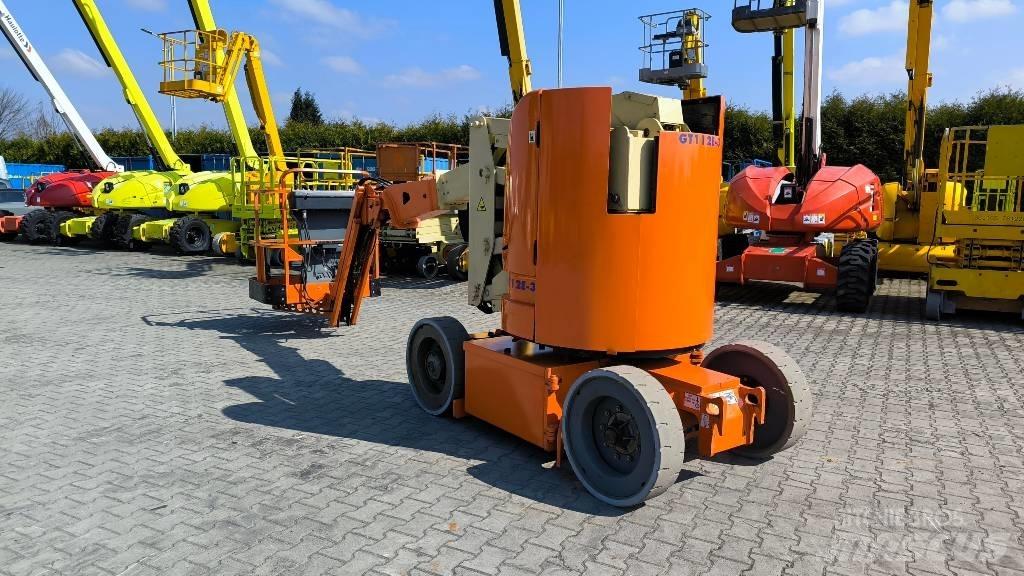 JLG E 300 AJP رافعات سلة مفصلية