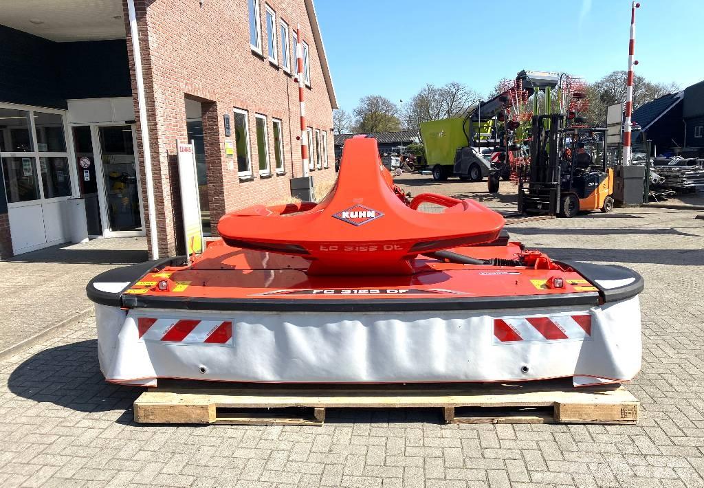 Kuhn FC3125DF-FF جزازات