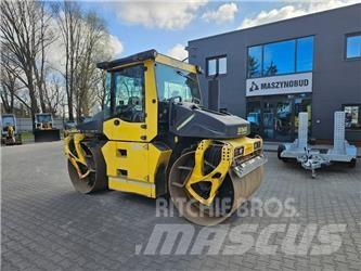 Bomag BW 174 A P-4 مداحل ثنائية الاسطوانة