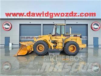 CAT 950 F II لوادر بعجل