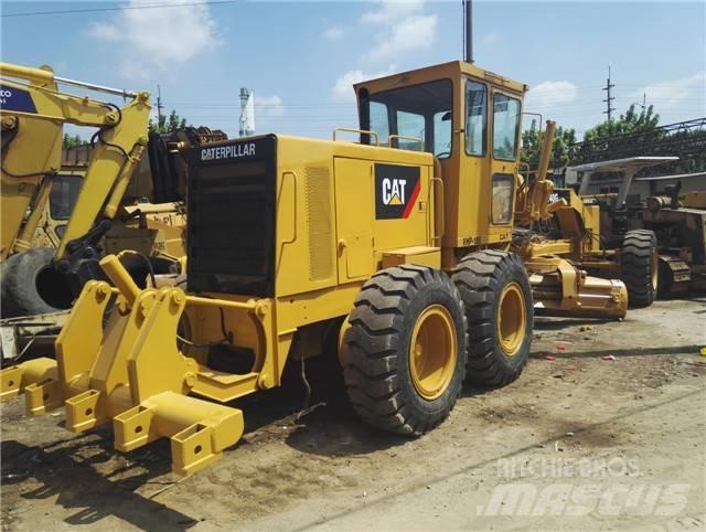 CAT 140 G معدات تمهيد الطرق