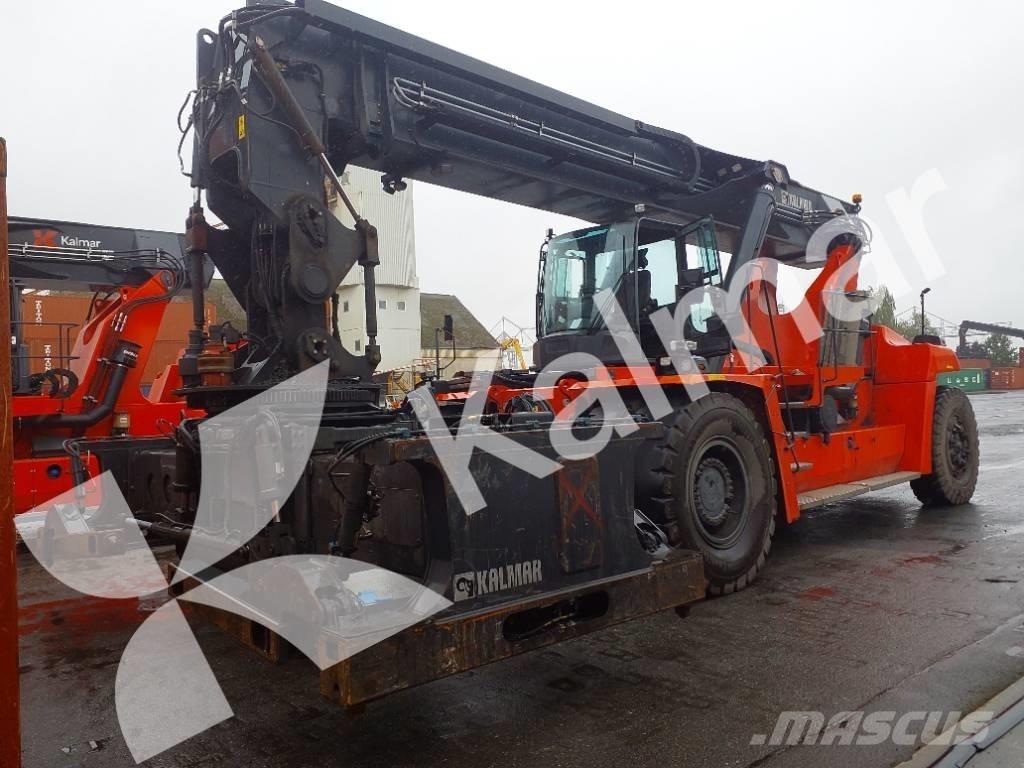 Kalmar DRG450-70S5XS رافعات حاويات