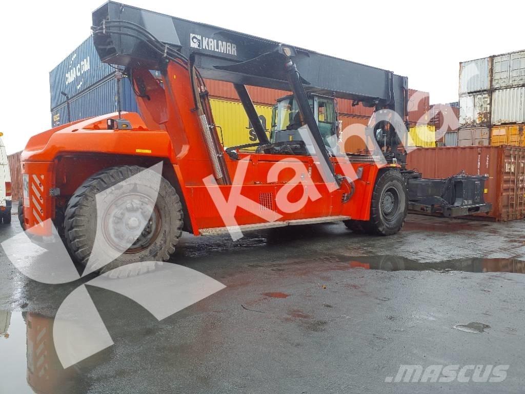 Kalmar DRG450-70S5XS رافعات حاويات