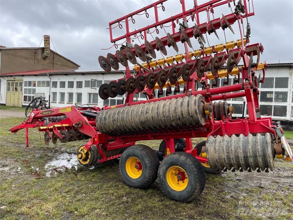 Väderstad CR 820 ماكينات زراعية أخرى