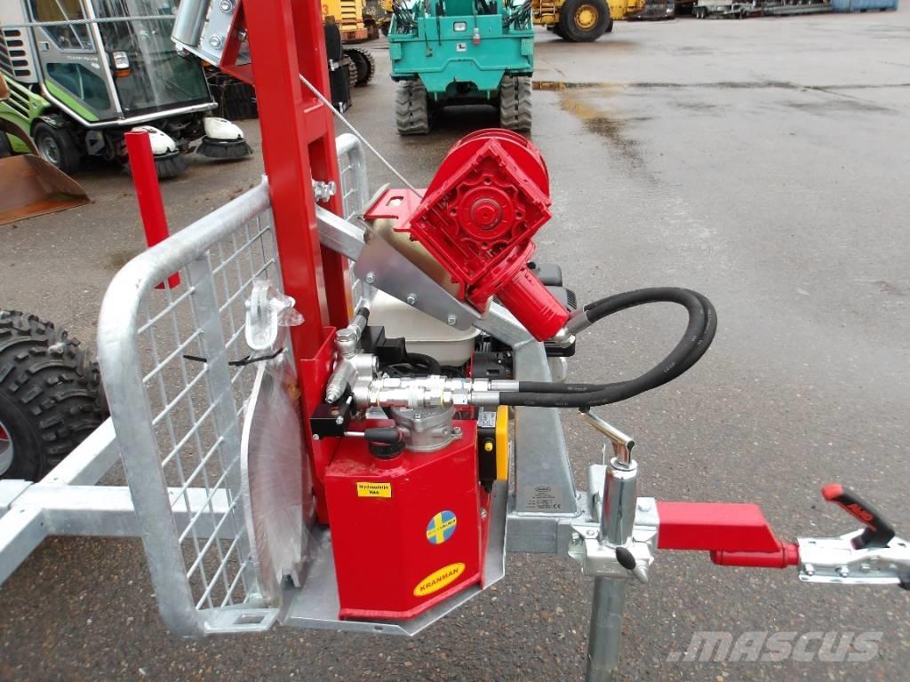 Kranman KP 1120 ملحقات