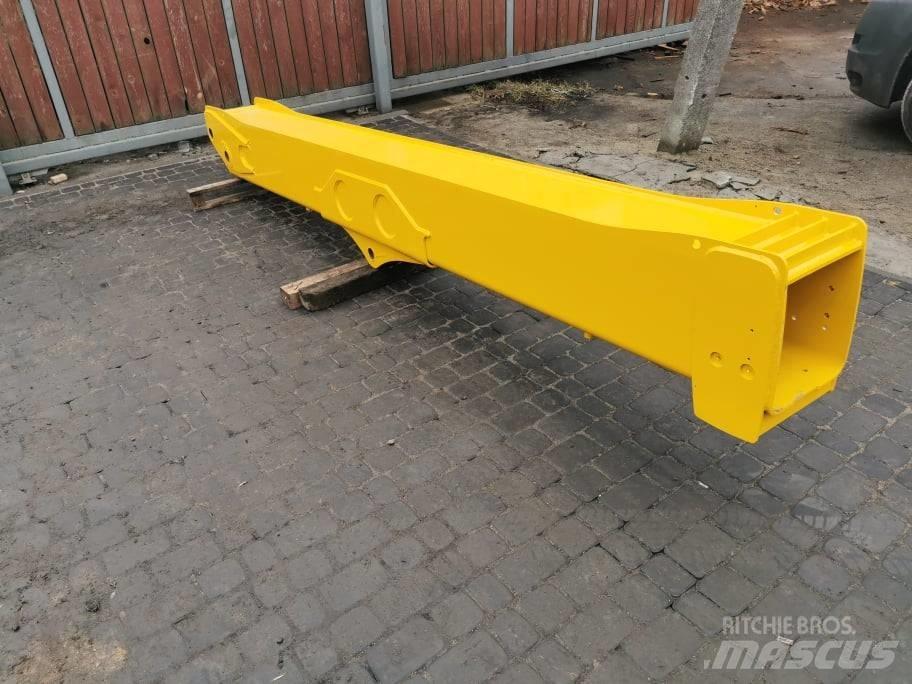 JCB 536-70 {arm} أذرع الغطاس