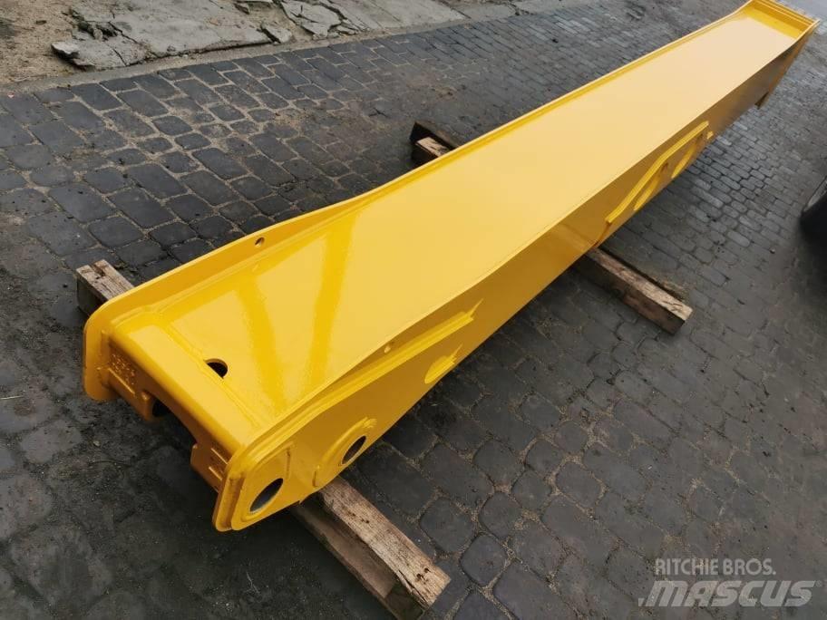 JCB 536-70 {arm} أذرع الغطاس