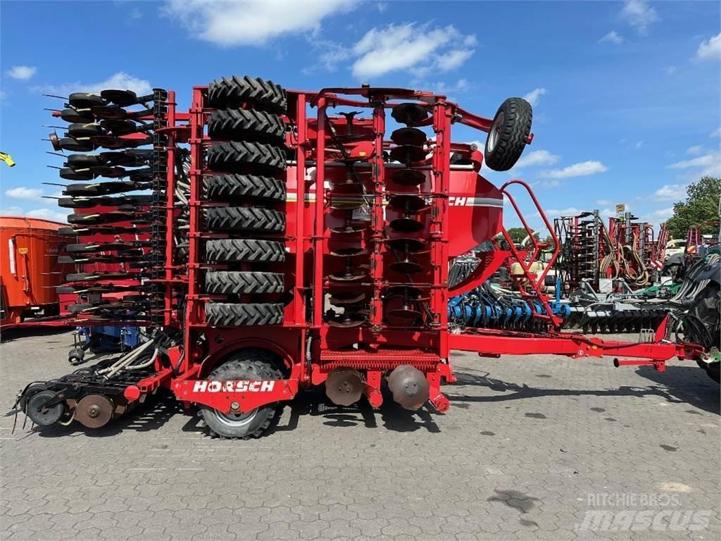 Horsch Pronto 8 DC مثاقيب