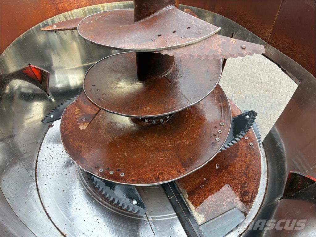 RMH VS 11 ماكينات زراعية أخرى