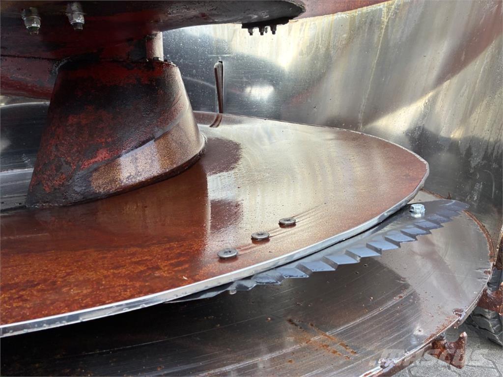 RMH VS 11 ماكينات زراعية أخرى