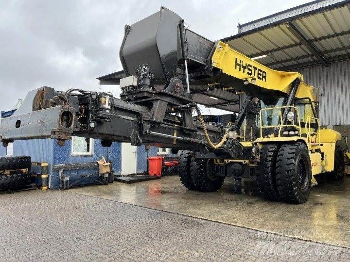Hyster RS46-41L-CH شاحنات ذات رافعات شوكية - أخرى