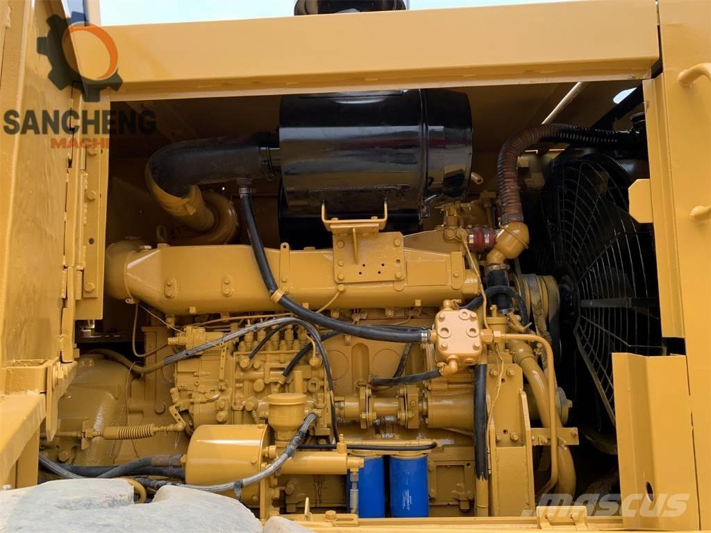 CAT 950E لوادر بعجل