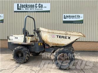 Terex TA 6S عربات نقل قلابة للمواقع