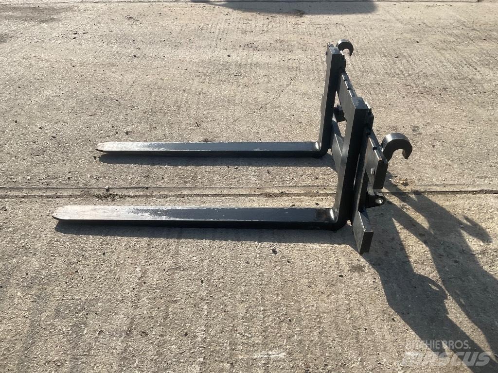 Taylor PALLET FORKS شوكات