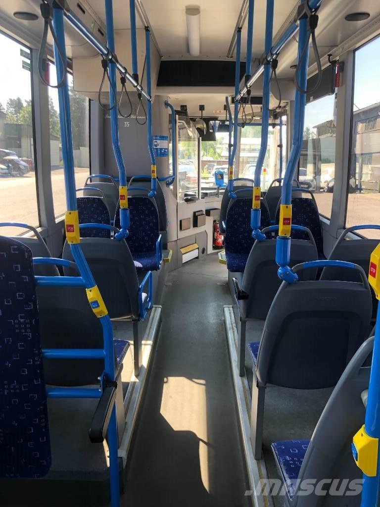 Volvo B7RLE 8700LE حافلة المدينة