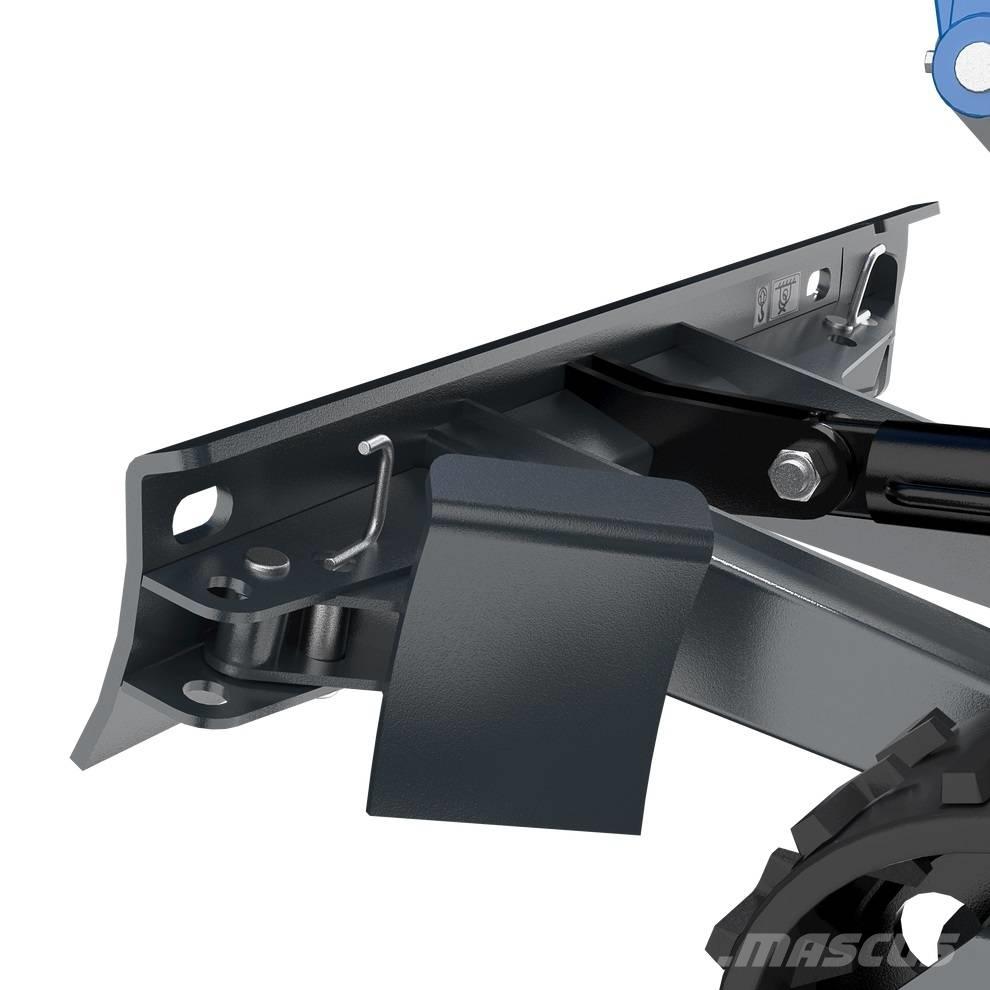 Rippa R15 ECO حفارات صغيرة أقل من 7 طن (حفارات صغيرة)