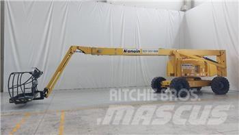 Haulotte HA 260 PX رافعات سلة مفصلية