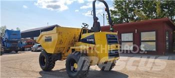 Thwaites 10 T Dumper عربات نقل قلابة للمواقع