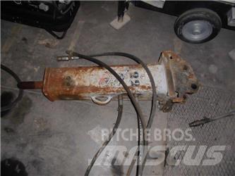 Furukawa FX 35 S أخرى