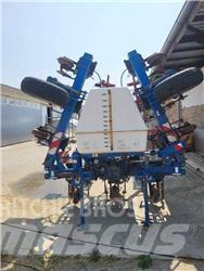  Ecofert PPL 8 حراثات صفوف المحاصيل