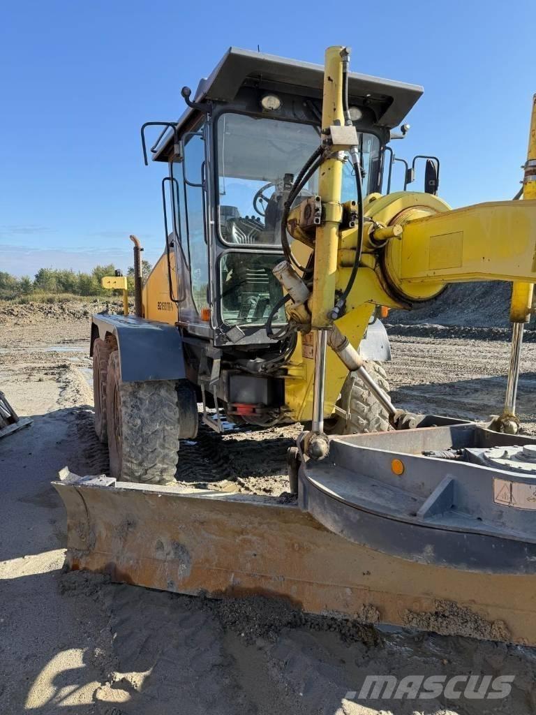 HBM BG140 TA-4 معدات تمهيد الطرق