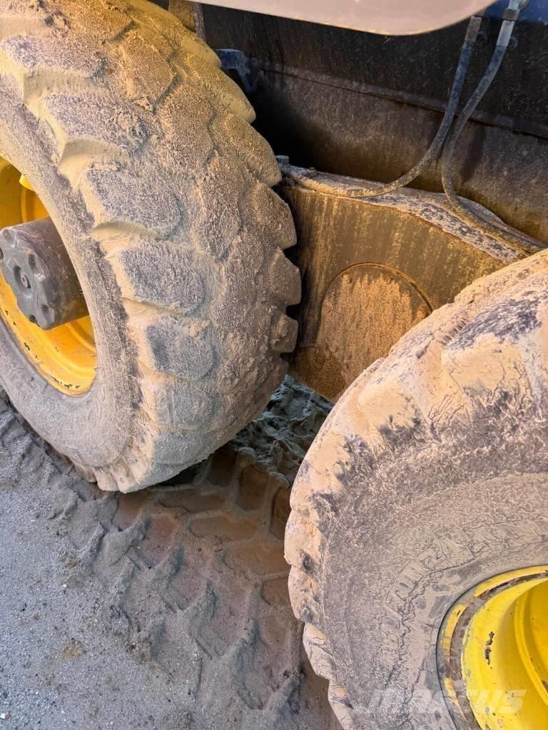 HBM BG140 TA-4 معدات تمهيد الطرق